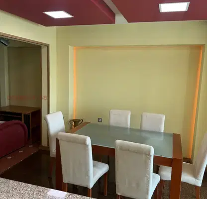 Photo 3 — Spacious 3-room apartment in Lagera with large terrace