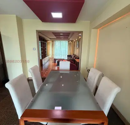 Photo 4 — Spacious 3-room apartment in Lagera with large terrace