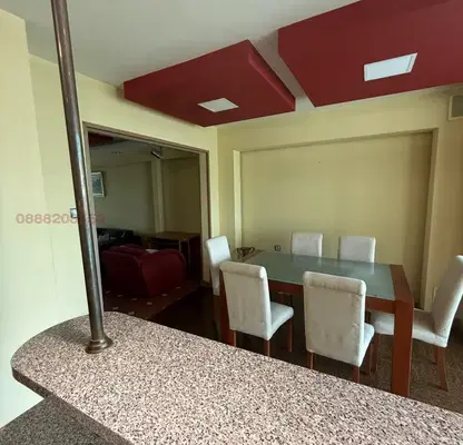 Photo 5 — Spacious 3-room apartment in Lagera with large terrace