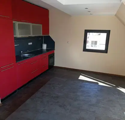 Photo 2 — 3-room apartment in Lagera with fireplace and elevator