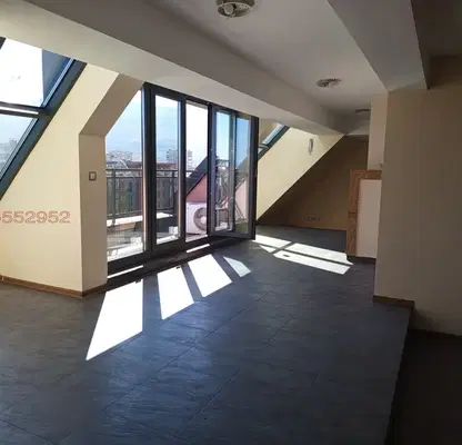 Photo 3 — 3-room apartment in Lagera with fireplace and elevator