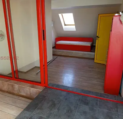 Photo 5 — 3-room apartment in Lagera with fireplace and elevator