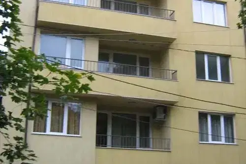 3-bedroom apartment in Sofia, Lagera