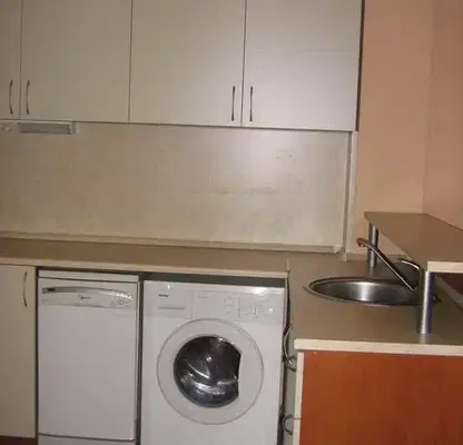 Photo 5 — 3-bedroom apartment in Sofia, Lagera