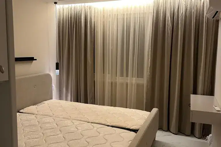 Luxury 3-room apartment with Vitosha view in Lagera