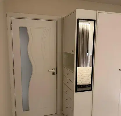 Photo 3 — Luxury 3-room apartment with Vitosha view in Lagera