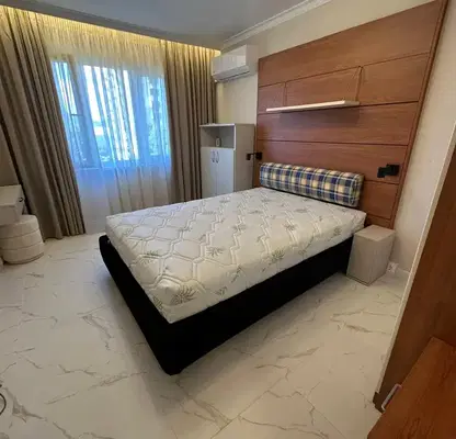 Photo 4 — Luxury 3-room apartment with Vitosha view in Lagera