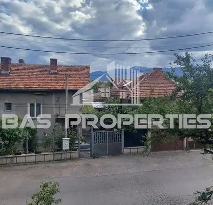Снимка 5 — Двустаен апартамент с южно изложение в Левски, София