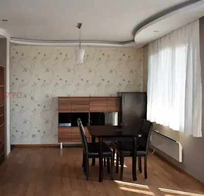 Снимка 3 — Двустаен апартамент с две тераси в Левски, София