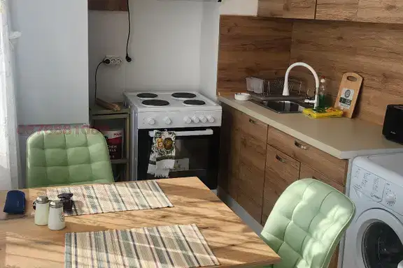 2-bedroom apartment in Sofia, Levski G