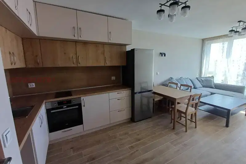 2-bedroom apartment in Sofia, Levski G