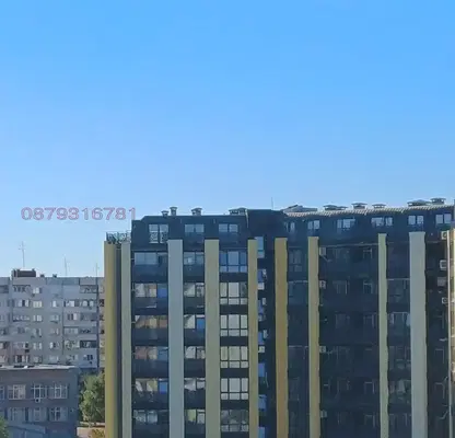 Photo 2 — 2-bedroom apartment in Sofia, Levski G
