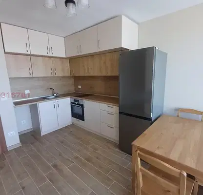 Photo 3 — 2-bedroom apartment in Sofia, Levski G