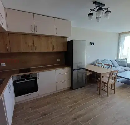 Photo 5 — 2-bedroom apartment in Sofia, Levski G