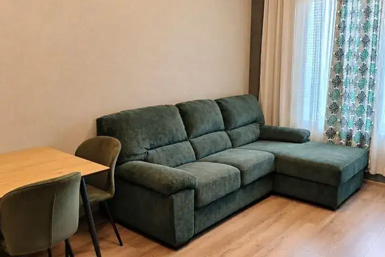 2-bedroom apartment in Sofia, Levski V