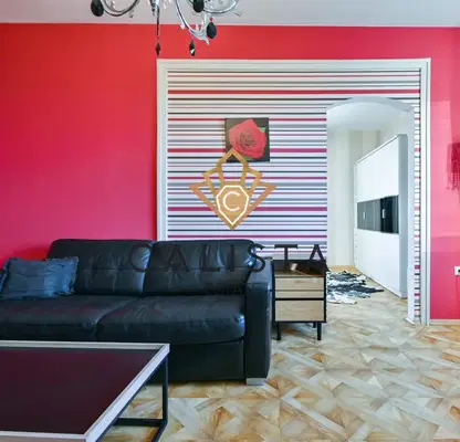 Photo 2 — 2-bedroom apartment in Sofia, Lozenec