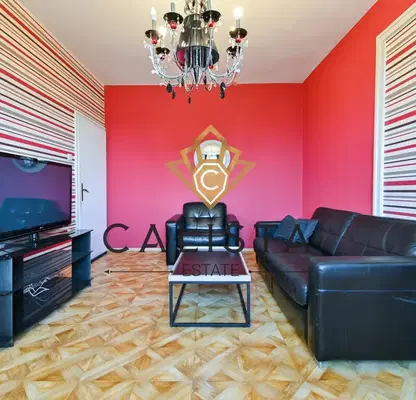 Photo 3 — 2-bedroom apartment in Sofia, Lozenec
