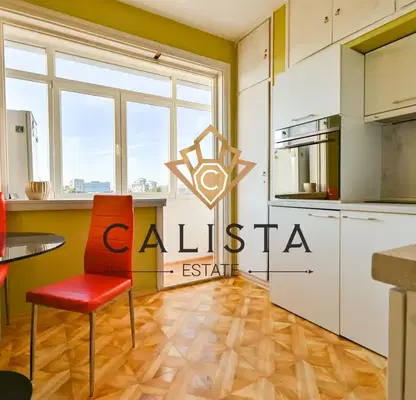 Photo 4 — 2-bedroom apartment in Sofia, Lozenec