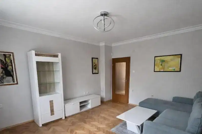 2-bedroom apartment in Sofia, Lozenec