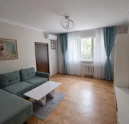 Photo 2 — 2-bedroom apartment in Sofia, Lozenec