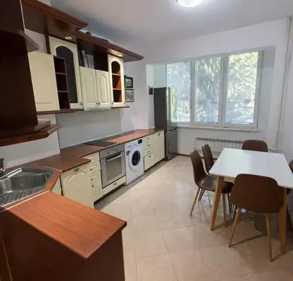 Photo 3 — 2-bedroom apartment in Sofia, Lozenec