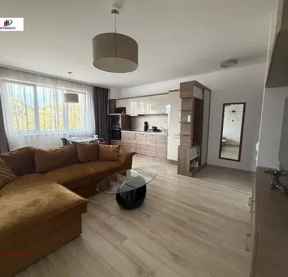 Photo 2 — 2-bedroom apartment in Sofia, Lozenec