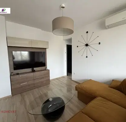 Photo 3 — 2-bedroom apartment in Sofia, Lozenec