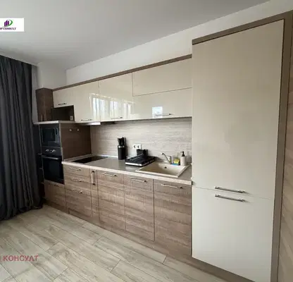 Photo 5 — 2-bedroom apartment in Sofia, Lozenec