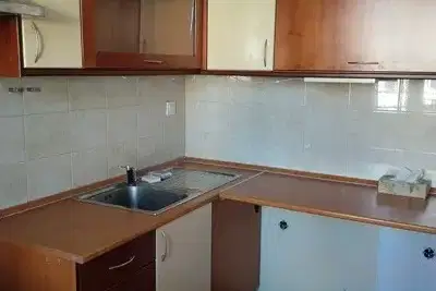 Тристаен апартамент в София, Лозенец