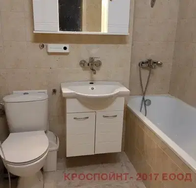 Снимка 5 — Тристаен апартамент в София, Лозенец
