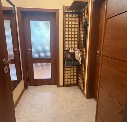 Photo 2 — 3-room apartment with two bedrooms in Lozenets near Yuzhen Park