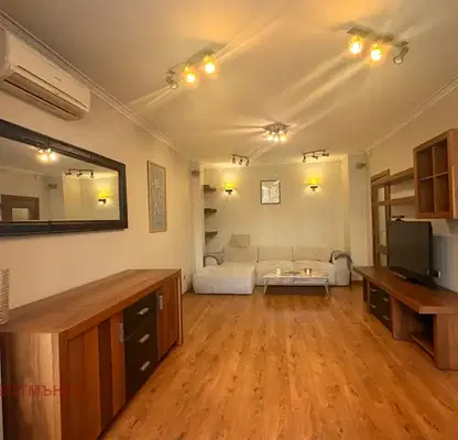 Photo 3 — 3-room apartment with two bedrooms in Lozenets near Yuzhen Park