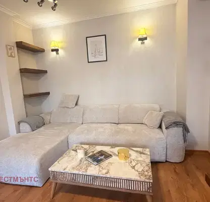 Photo 4 — 3-room apartment with two bedrooms in Lozenets near Yuzhen Park