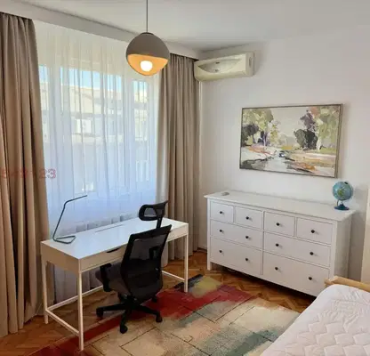 Photo 5 — Three-room apartment with two terraces in Lozenets, Sofia