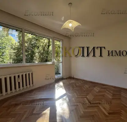 Photo 3 — 3-bedroom apartment in Sofia, Lozenec
