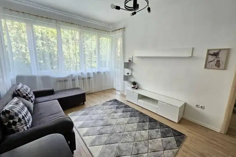 3-bedroom apartment in Sofia, Lozenec