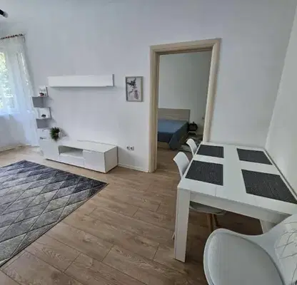 Photo 2 — Three-room apartment with terrace in Lozenets, Sofia
