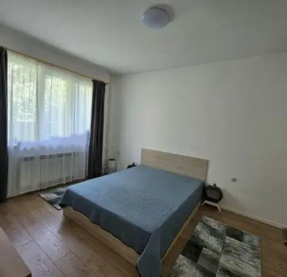 Photo 4 — Three-room apartment with terrace in Lozenets, Sofia