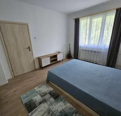 Photo 5 — Three-room apartment with terrace in Lozenets, Sofia