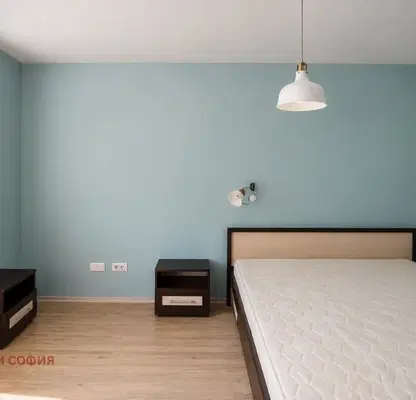 Photo 3 — 3-bedroom apartment in Sofia, Lozenec