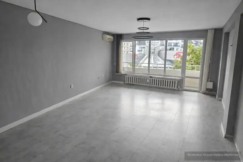 3-bedroom apartment in Sofia, Lozenec