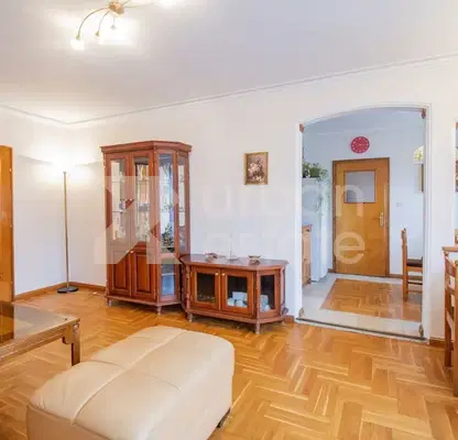 Photo 2 — Four-room apartment with balcony in Lozenets, Sofia