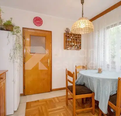 Photo 5 — Four-room apartment with balcony in Lozenets, Sofia