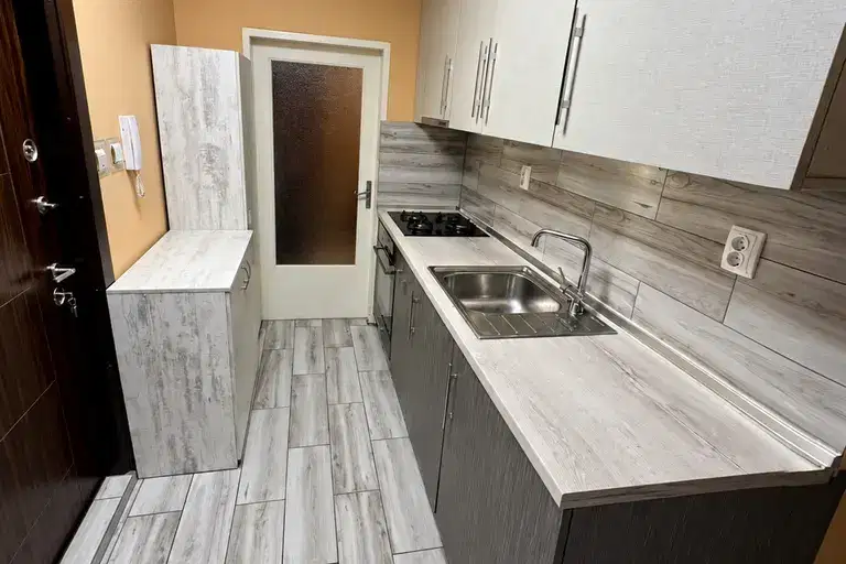 1-bedroom apartment in Sofia, Lyulin 1