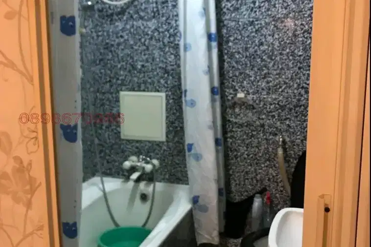 2-bedroom apartment in Sofia, Lyulin 1