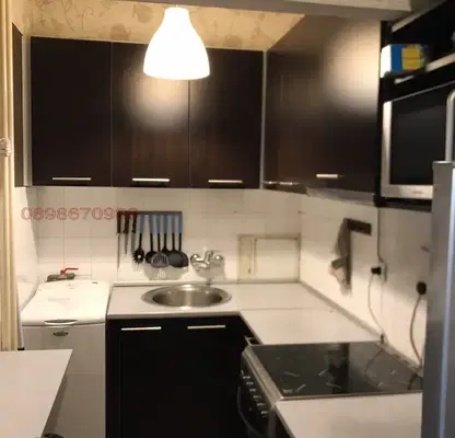 Photo 4 — 2-bedroom apartment in Sofia, Lyulin 1