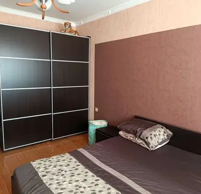 Photo 3 — Two-room apartment in Lyulin 1 in good condition