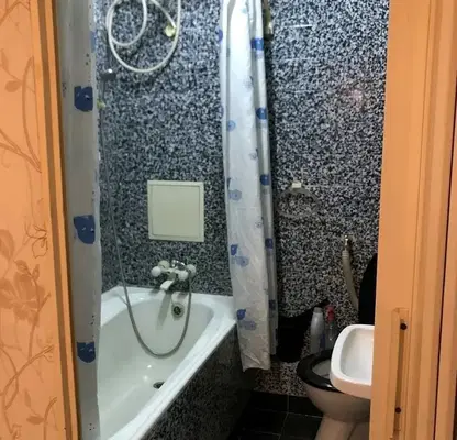 Photo 5 — Two-room apartment in Lyulin 1 in good condition
