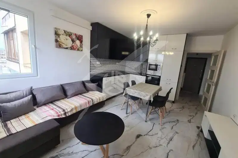 2-bedroom apartment in Sofia, Lyulin 1