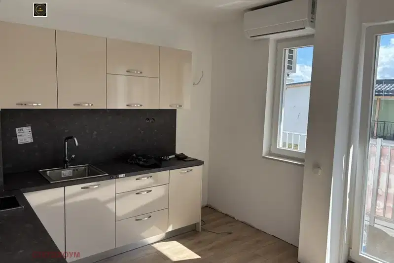 Two-room apartment with parking space in Lyulin 10, Sofia